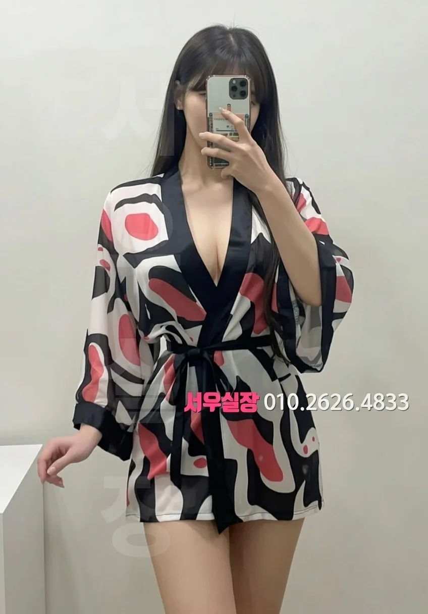 건대 룸살롱 프리미엄 라인업 4번 프로필