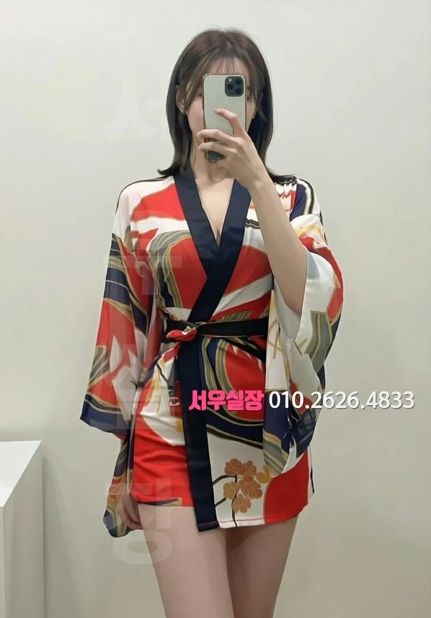 건대 란제리룸 프리미엄 라인업 7번 프로필