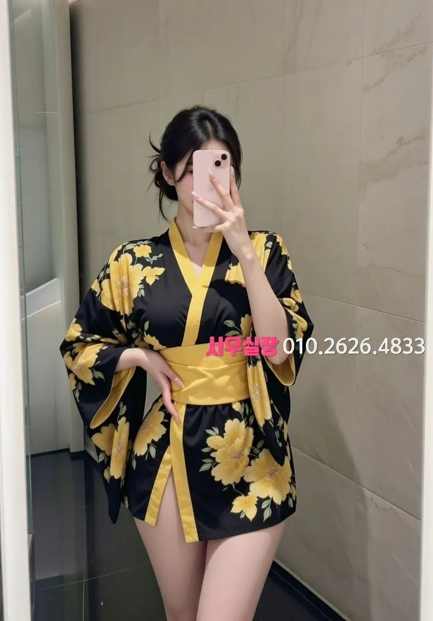 건대 텐프로 프리미엄 라인업 28번 프로필