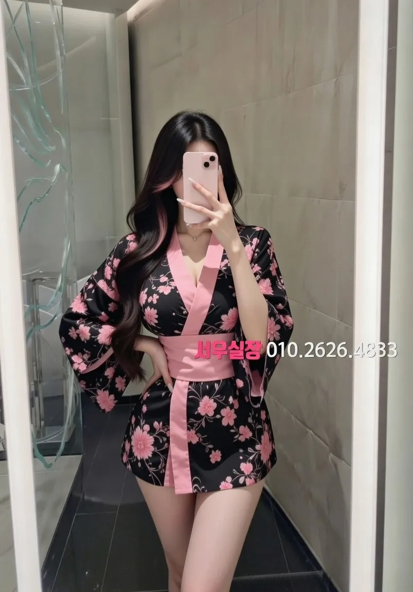 건대 룸살롱 프리미엄 라인업 8번 프로필