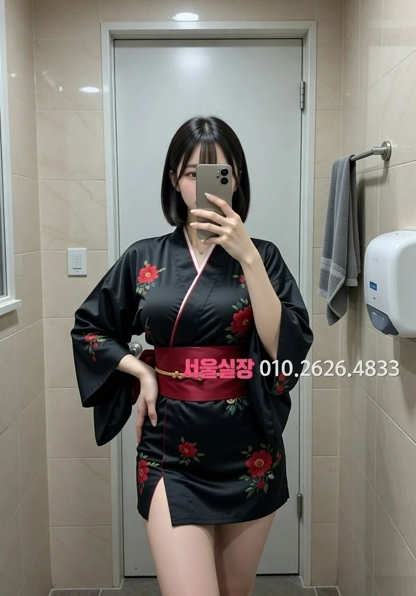 건대 룸살롱 프리미엄 라인업 6번 프로필