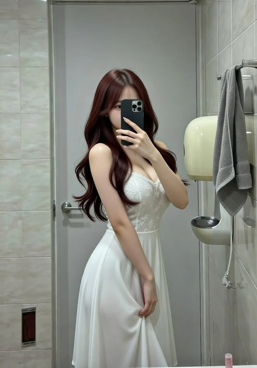 건대 텐카페 프리미엄 라인업 20번 프로필